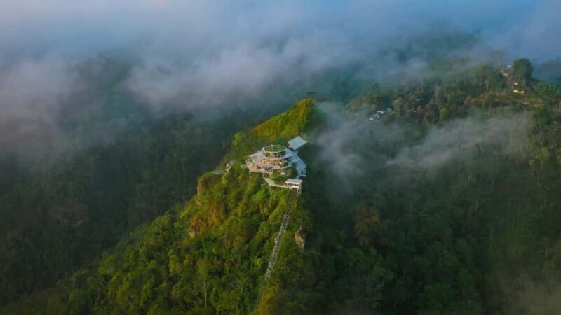 Yogyakarta: Manoreh Sunrise, Borobudur & Prambanan Temple - Practical Tips for the Tour