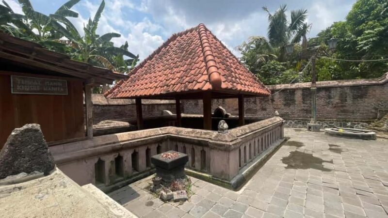 Yogyakarta: Mataram Kingdom Remains with Silver Crafting - Final Thoughts  