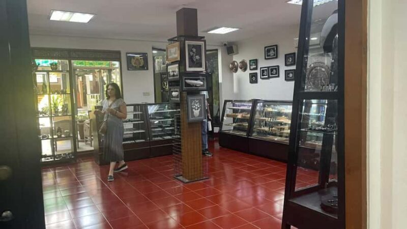 Yogyakarta: Mataram Kingdom Remains with Silver Crafting - Final Thoughts