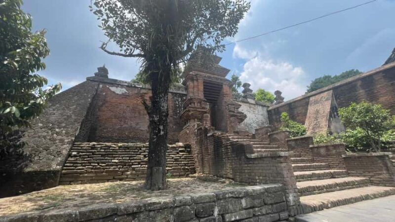 Yogyakarta: Mataram Kingdom Remains with Silver Crafting - FAQs