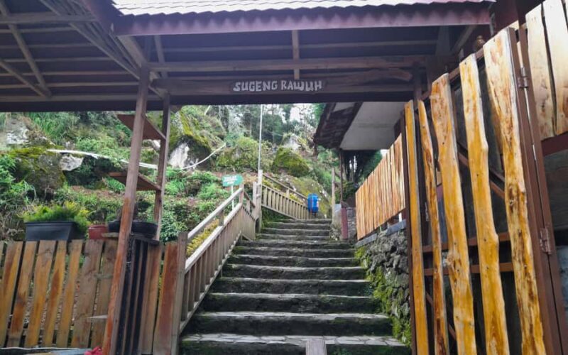 Yogyakarta: Menjer Lake Bamboo Boat Tour with Lunch - Who Should Consider This Tour?