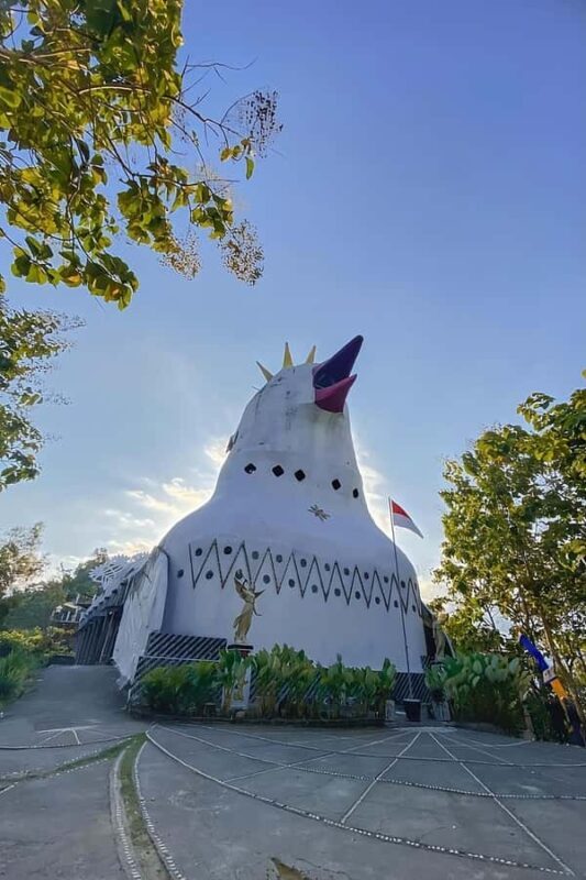 Yogyakarta: Menoreh, Chicken Church, Mudal & Glagah Day Trip - The Sum Up