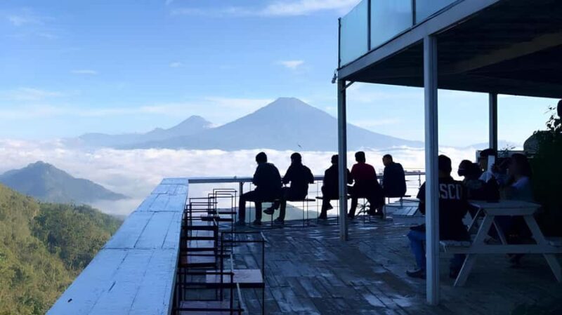 Yogyakarta: Menoreh, Chicken Church, Mudal & Glagah Day Trip - FAQ