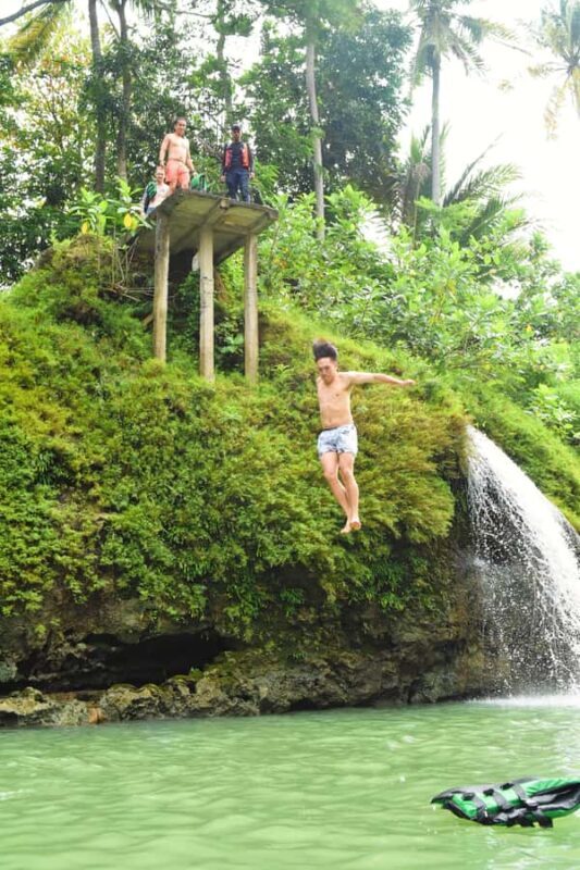 Yogyakarta: Merapi ATV Adventure, Goa Pindul & River Tubing - Good To Know