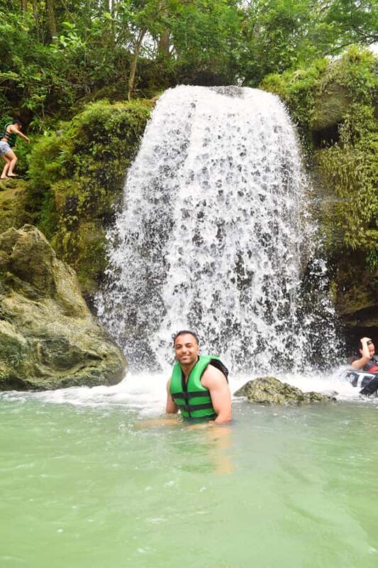 Yogyakarta: Merapi ATV Adventure, Goa Pindul & River Tubing - Authentic Insights from Reviews