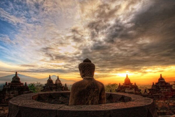 Yogyakarta: Merapi Jeep, Borobudur Climb Up & Prambanan Tour - What to Bring for the Tour