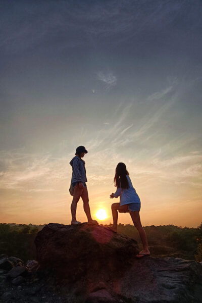 Yogyakarta: Merapi Jeep, Borobudur Climb Up & Prambanan Tour - Questions You May Have