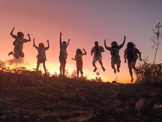 Yogyakarta: Merapi Jeep Sunrise and Jomblang Cave Tour - Inclusions and Exclusions