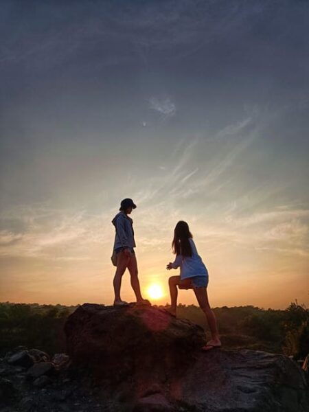 Yogyakarta: Merapi Jeep Sunrise and Jomblang Cave Tour - Pickup and Drop-off Locations