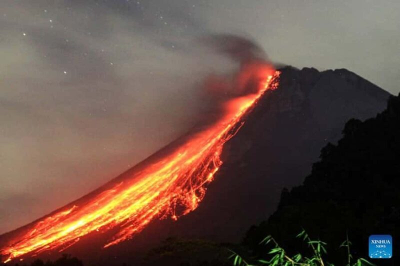 Yogyakarta; Merapi Night Lava & Drone Adventure - Good To Know  