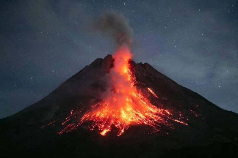 Yogyakarta; Merapi Night Lava & Drone Adventure - Analyzing Value and Practical Considerations  