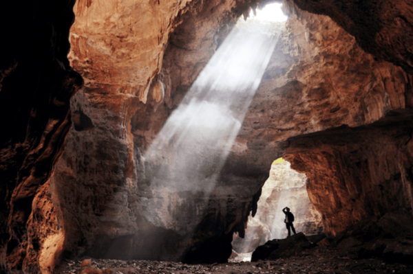 Yogyakarta: Merapi Sunrise and Jomblang Cave Adventure Tour - Important Travel Tips