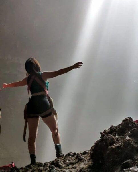 Yogyakarta: Merapi Sunrise and Jomblang Cave Adventure Tour - Booking Information