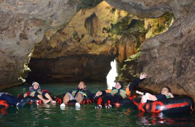 Yogyakarta: Merapi Sunrise and Pindul Cave Tubing - Important Restrictions