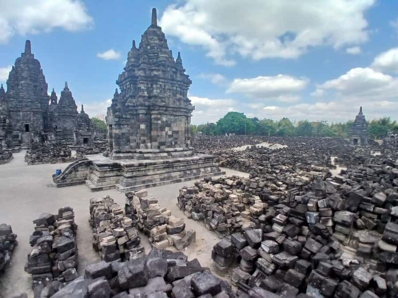 Yogyakarta: Merapi Sunrise, Borobudur, & Prambanan Tour - Good To Know