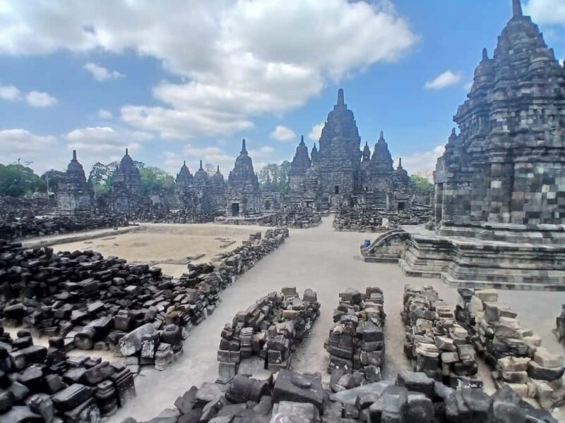 Yogyakarta: Merapi Sunrise, Borobudur, & Prambanan Tour - Real Traveler Insights