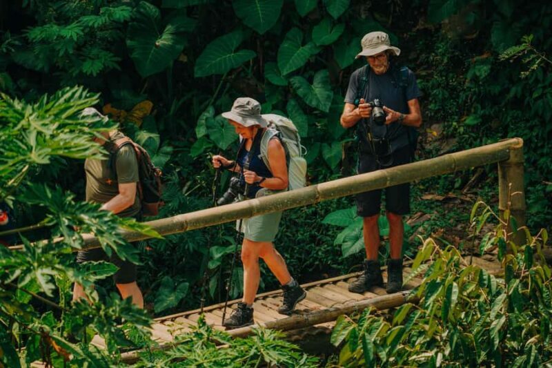 Yogyakarta: Merapi Sunrise Jeep and Trek with Lunch - Good To Know