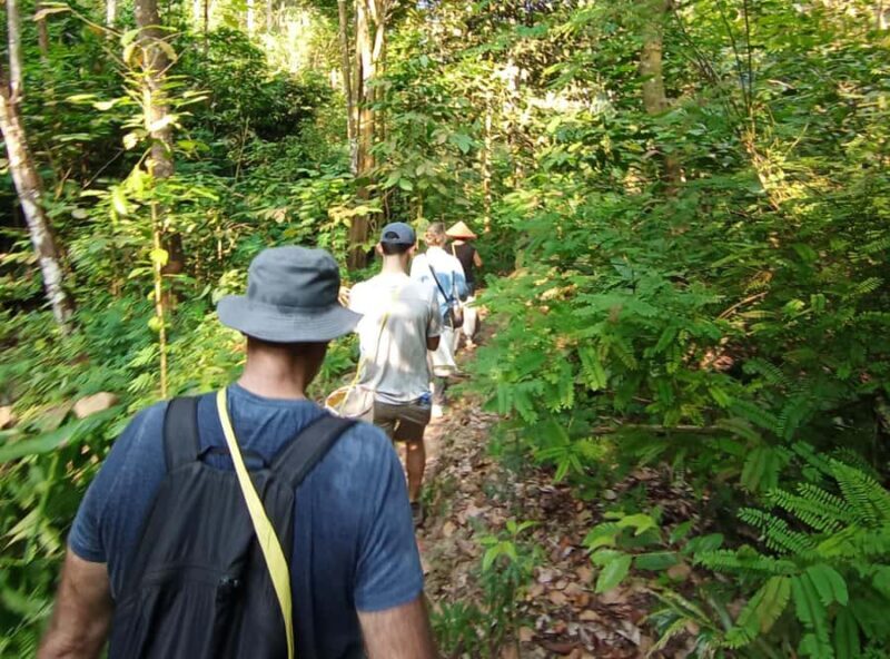 Yogyakarta: Merapi Sunrise Jeep and Trek with Lunch - The Experience in Detail