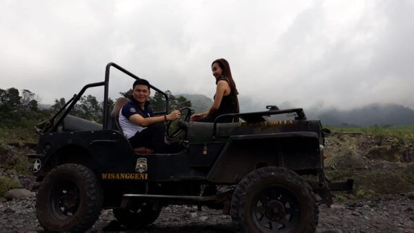 Yogyakarta: Merapi Sunrise Jeep Tour and Jomblang Cave Tour - Tips for a Smooth Experience