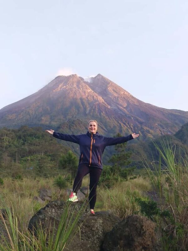 Yogyakarta : merapi sunrise, jomblang and pindul caves trip - Potential Drawbacks and Considerations