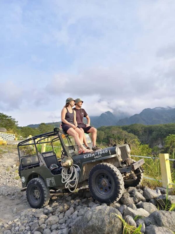 Yogyakarta : merapi sunrise, jomblang and pindul caves trip - FAQ