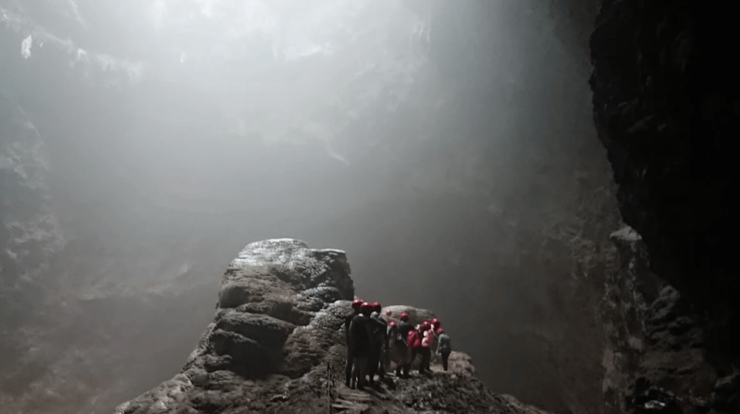 Yogyakarta: Merapi Sunrise & Jomblang Cave Adventure Tour - Key Points
