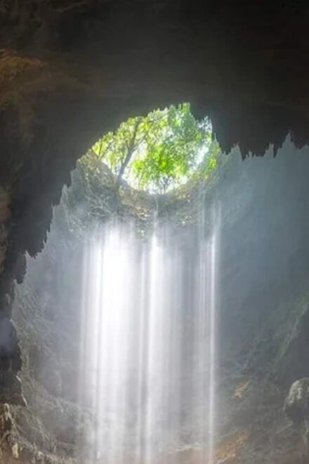 Yogyakarta: Merapi Sunrise & Jomblang Cave Adventure Tour - Questions You May Have