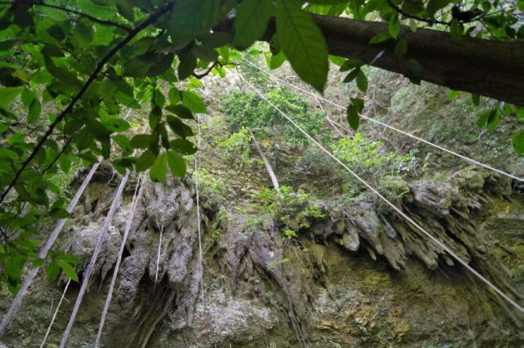 Yogyakarta: Merapi Sunrise, Jomblang Cave, and Prambanan Sunset - Highlights of the Experience