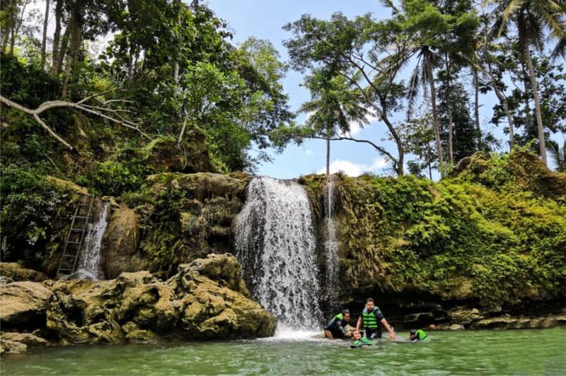 Yogyakarta: Merapi Sunrise, Jomblang & Pindul Cave Day Tour - FAQs