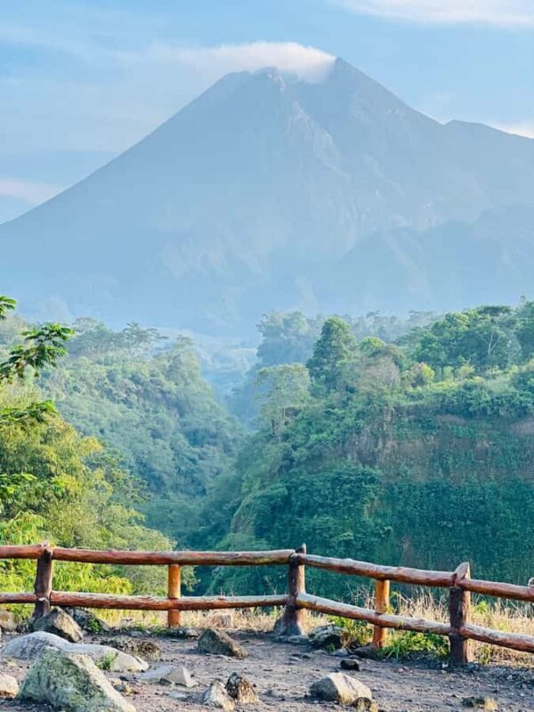 Yogyakarta: Merapi Volcano 4WD Adventure with Pickup - The Full Experience: What to Expect from Start to Finish