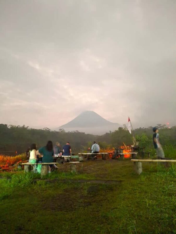 Yogyakarta: Merapi Volcano Night Trip with Lava & Star View - FAQ