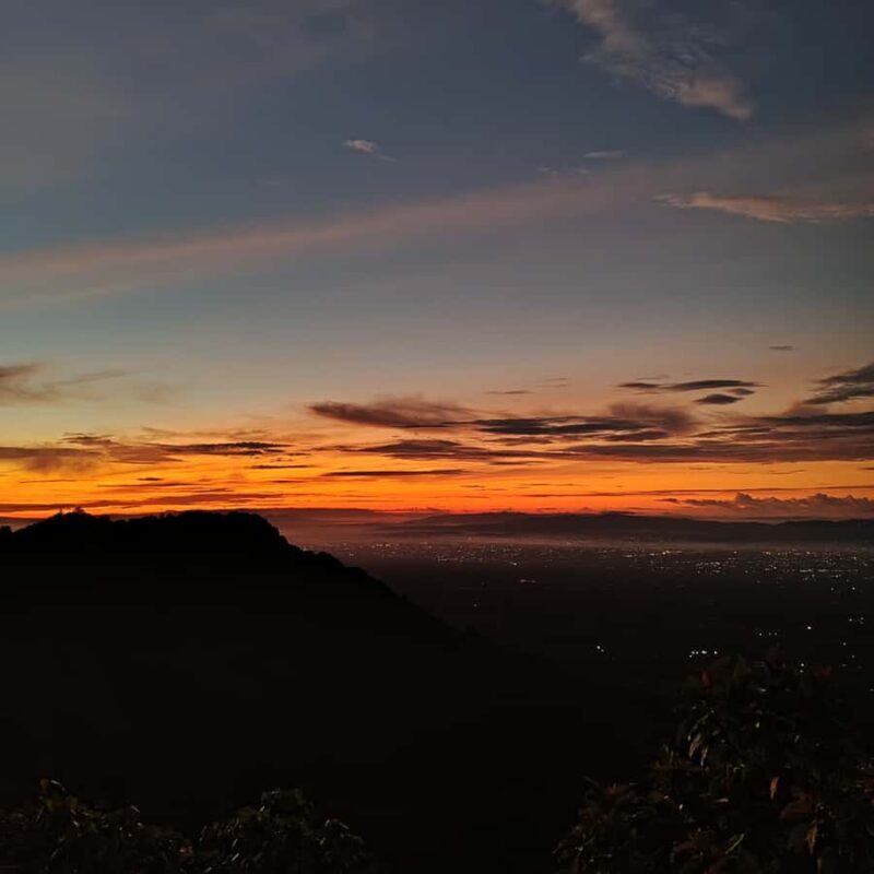 Yogyakarta: Merapi Volcano Sunrise Lava View & Blue Lagoon - An In-Depth Look at the Tour
