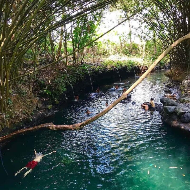 Yogyakarta: Merapi Volcano Sunrise Lava View & Blue Lagoon - Who Will Love This Tour?