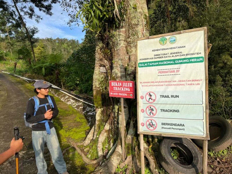 Yogyakarta: Merapi Volcano Trek with Transfer - Why This Tour Is Worth It