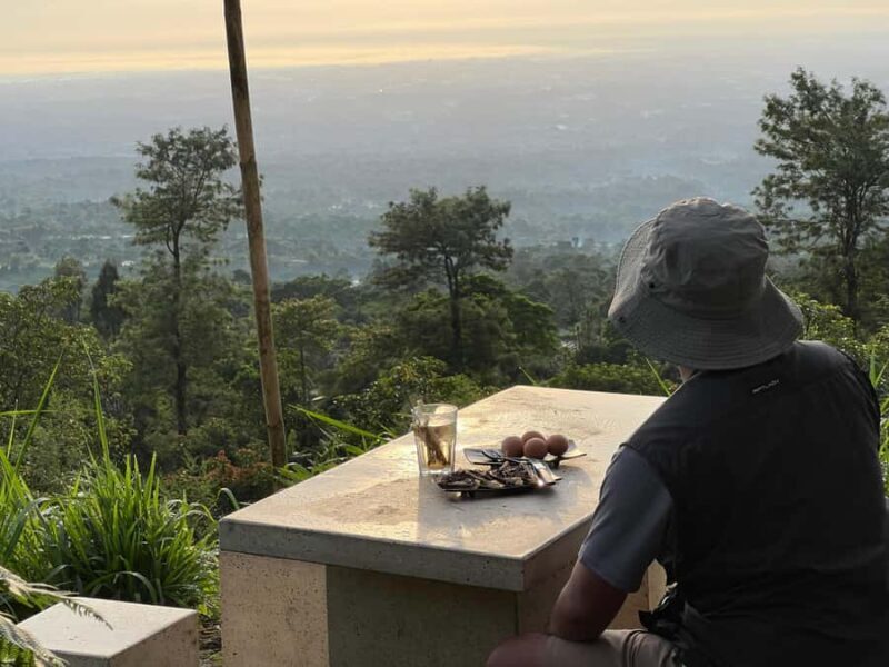 Yogyakarta: Merapi Volcano Trek with Transfer - The Practicalities: What You Need to Know