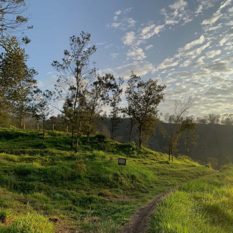 Yogyakarta: Merapi Volcano Trekking Adventure in Ecotourism - Who Should Consider This Tour?