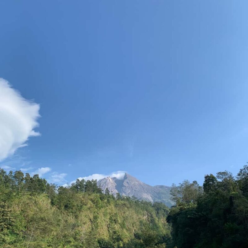 Yogyakarta: Merapi Volcano Trekking Adventure in Ecotourism - Final Thoughts