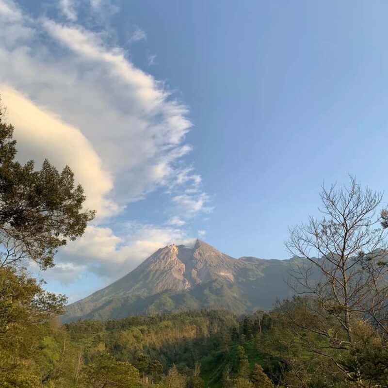 Yogyakarta: Merapi Volcano Trekking Adventure in Ecotourism - What Is This Tour About?