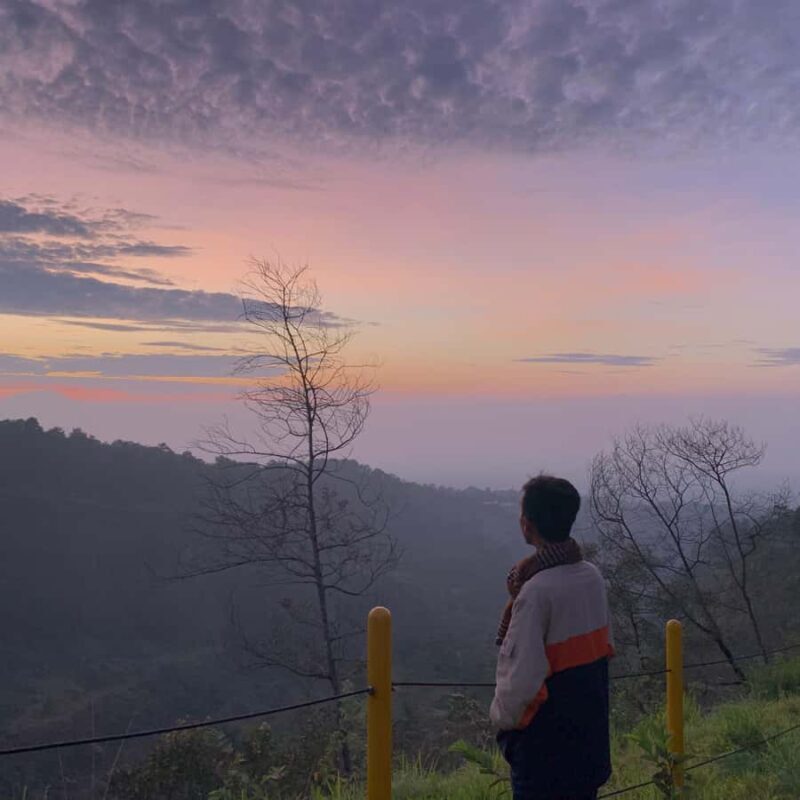 Yogyakarta: Merapi Volcano Trekking Adventure in Ecotourism - Who Will Love This Experience?