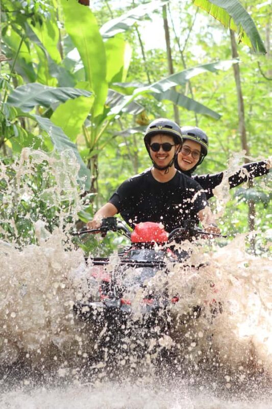 Yogyakarta: Merapi Vulcano By Jeep & ATV Quad Bike Adventure - The Sum Up