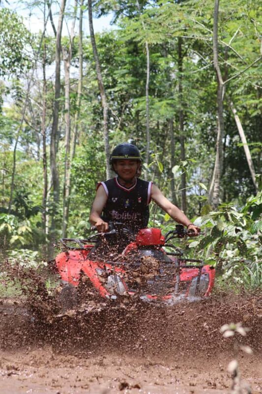 Yogyakarta: Merapi Vulcano By Jeep & ATV Quad Bike Adventure - FAQ