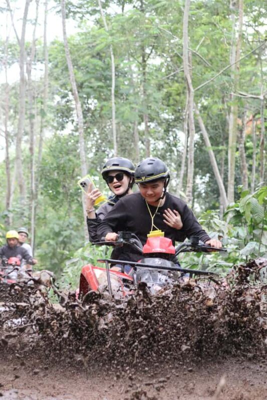 Yogyakarta: Merapi Vulcano By Jeep & ATV Quad Bike Adventure - Good To Know