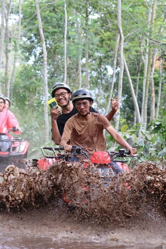 Yogyakarta: Merapi Vulcano By Jeep & ATV Quad Bike Adventure - Practical Details and What to Know