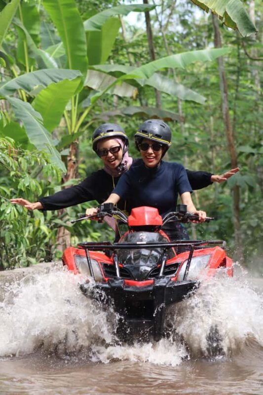 Yogyakarta: Merapi Vulcano By Jeep & ATV Quad Bike Adventure - FAQ
