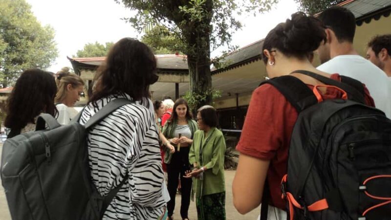 Yogyakarta: Monarch History Guided Walking Tour - Who Will Love This Tour?