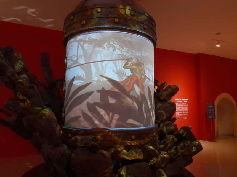 Yogyakarta: Monarch History Guided Walking Tour - Final Thoughts