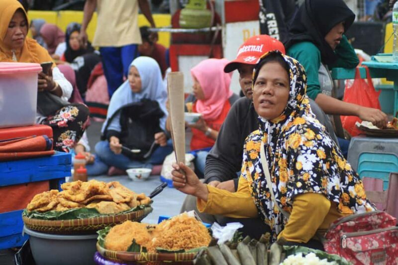 Yogyakarta: Morning Breakfast and Market Experience - Final Thoughts