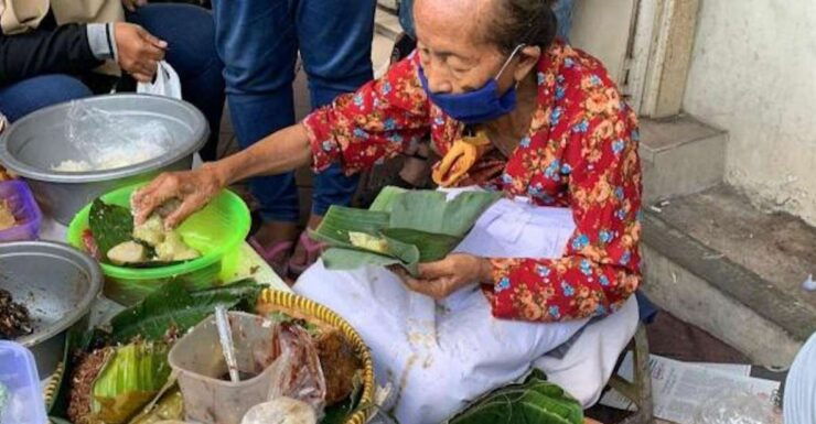Yogyakarta: Morning Food Tour With Tasting - Tour Details