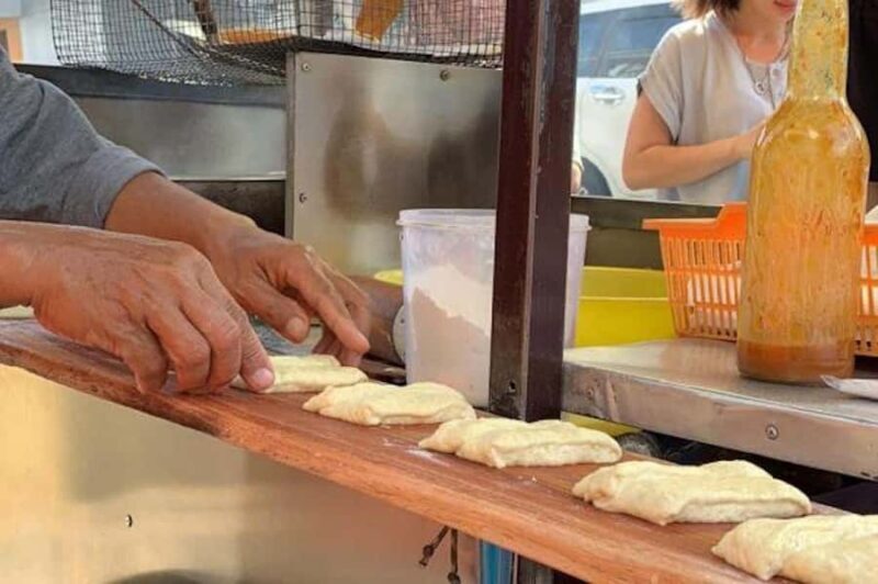 Yogyakarta: Morning Walk and Food Tour - Introducing the Yogyakarta: Morning Walk and Food Tour