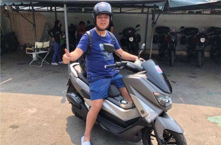 Yogyakarta: Motorbike Charter With or Without Driver - Activity Details